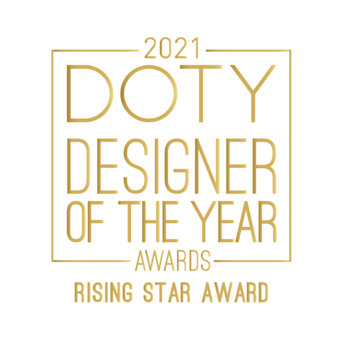 DOTY Designer of the Year
