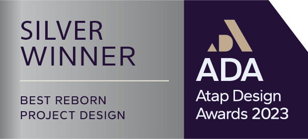 ADA Silver Winner 2023