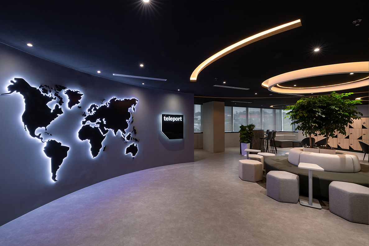 The Future Office