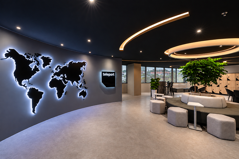The Future Office