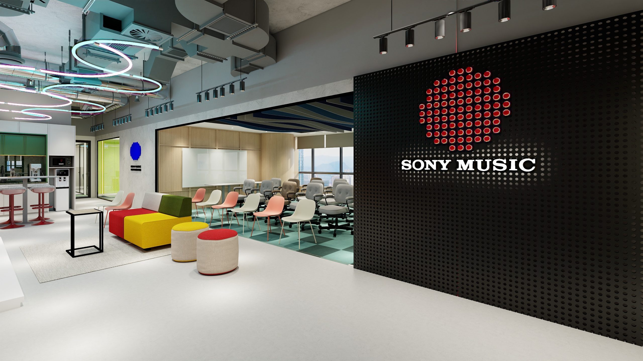 Sony Music
